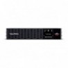 CyberPower PR1000ERT2U uninterruptible power supply (UPS) Line-Interactive 1 kVA 1000 W 10 AC outlet(s)