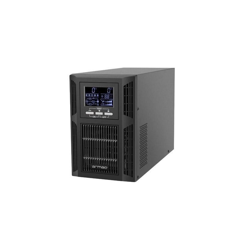 UPS ARMAC OFFICE ON-LINE 1000VA LCD 4xIEC O1000IPF1