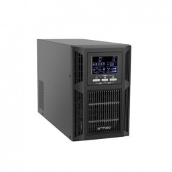 UPS ARMAC OFFICE ON-LINE 1000VA LCD 4xIEC O1000IPF1