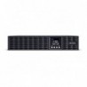 CyberPower OLS3000ERT2UA uninterruptible power supply (UPS) Double-conversion (Online) 3 kVA 2700 W 10 AC outlet(s)