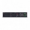 CyberPower OLS3000ERT2UA uninterruptible power supply (UPS) Double-conversion (Online) 3 kVA 2700 W 10 AC outlet(s)