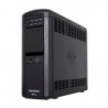 CyberPower CP1600EPFCLCD uninterruptible power supply (UPS) Line-Interactive 1.6 kVA 1000 W 6 AC outlet(s)