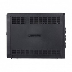 CyberPower CP1600EPFCLCD uninterruptible power supply (UPS) Line-Interactive 1.6 kVA 1000 W 6 AC outlet(s)