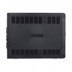 CyberPower CP1600EPFCLCD uninterruptible power supply (UPS) Line-Interactive 1.6 kVA 1000 W 6 AC outlet(s)