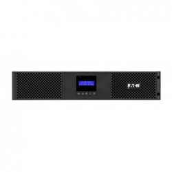 Eaton 9E2000IR uninterruptible power supply (UPS) Double-conversion (Online) 2 kVA 1800 W 6 AC outlet(s)