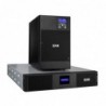 Eaton 9E2000IR uninterruptible power supply (UPS) Double-conversion (Online) 2 kVA 1800 W 6 AC outlet(s)