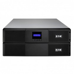 Eaton 9E2000IR uninterruptible power supply (UPS) Double-conversion (Online) 2 kVA 1800 W 6 AC outlet(s)