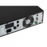 Green Cell UPS13 rack UPS RTII 1000VA 900W with LCD Display