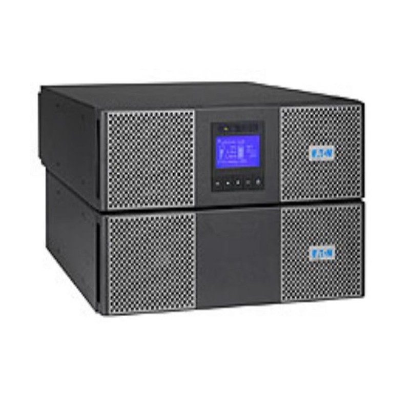 Eaton 9PX Double-conversion (Online) 8 kVA 7200 W 5 AC outlet(s)