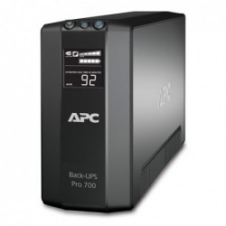 APC Back-UPS RS LCD 700 Master Control