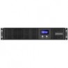 PowerWalker VI 3000 RLE uninterruptible power supply (UPS) 3000 VA 1800 W 8 AC outlet(s)