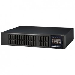 PowerWalker VFI 6000 RMG uninterruptible power supply (UPS) Double-conversion (Online) 6 kVA 6000 W