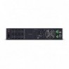 CyberPower OLS2000ERT2UA uninterruptible power supply (UPS) Double-conversion (Online) 2 kVA 1800 W 8 AC outlet(s)