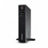 CyberPower PR2200ERT2U uninterruptible power supply (UPS) Line-Interactive 2.2 kVA 2200 W 8 AC outlet(s)