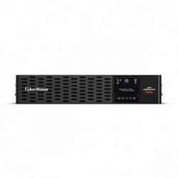 CyberPower PR2200ERT2U uninterruptible power supply (UPS) Line-Interactive 2.2 kVA 2200 W 8 AC outlet(s)