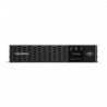 CyberPower PR2200ERT2U uninterruptible power supply (UPS) Line-Interactive 2.2 kVA 2200 W 8 AC outlet(s)