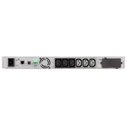 Eaton 5P1150iR Line-Interactive 1.15 kVA 770 W 6 AC outlet(s)