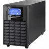 PowerWalker VFI 2000C LCD Double-conversion (Online) 2 kVA 1600 W 4 AC outlet(s)