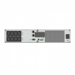 Ever Netline RT 1500 - UPS power supply