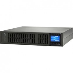 PowerWalker VFI 6000 CRM LCD Double-conversion (Online) 6 kVA 4800 W