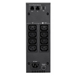 Eaton 5S 1000i 1 kVA 600 W 8 AC outlet(s)