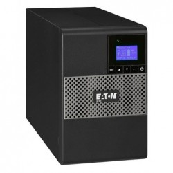 Eaton 5P 1550i uninterruptible power supply (UPS) Line-Interactive 1.55 kVA 1100 W 8 AC outlet(s)