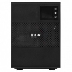 Eaton 5SC1000i uninterruptible power supply (UPS) 1 kVA 700 W 8 AC outlet(s)