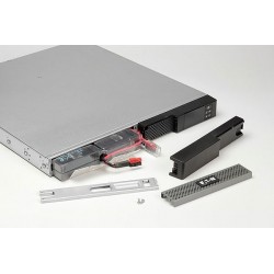 Eaton 5P850iR Line-Interactive 0.85 kVA 600 W 4 AC outlet(s)