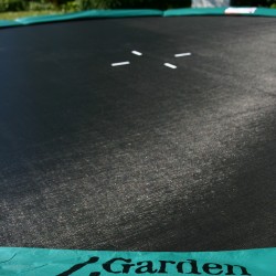 Jumping mat for trampoline D426cm