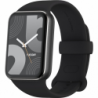 Xiaomi Smart Band 9 Pro GPS (satellite) AMOLED Heart rate monitor Bluetooth Obsidian Black