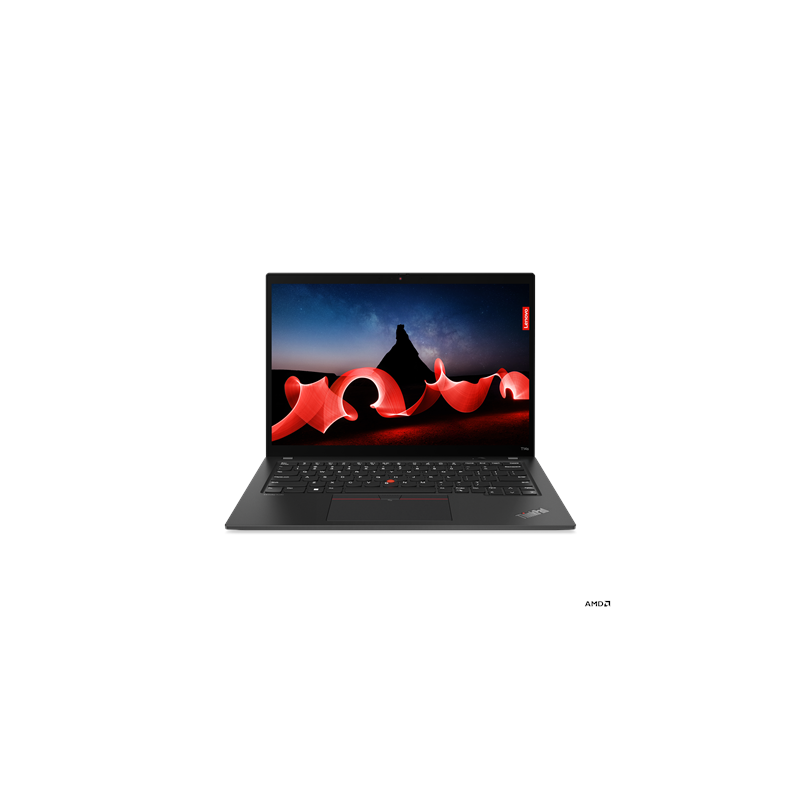 Lenovo ThinkPad T14s Gen 4 14 WUXGA AMD R5 PRO 7540U/16GB/512GB/AMD Radeon 740M/WIN11 Pro/ENG Backlit kbd/FP/LTE