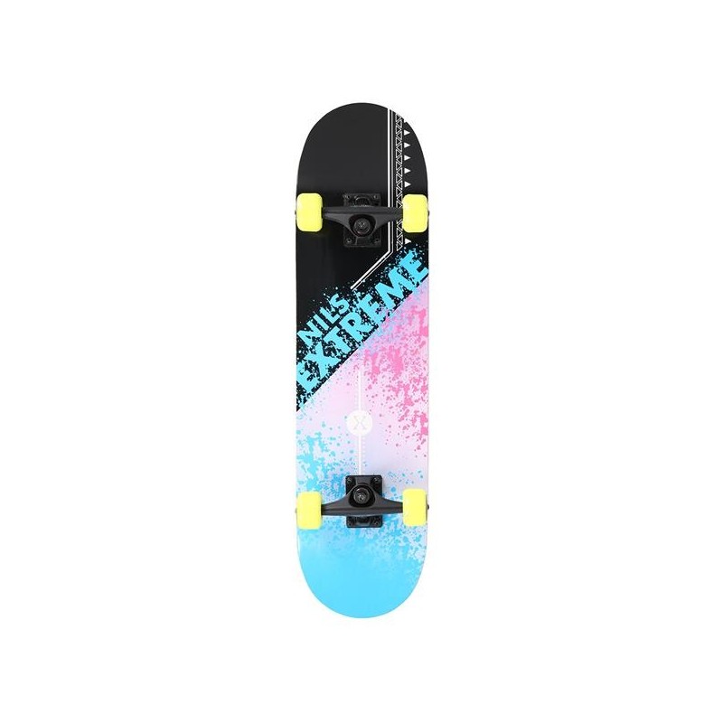 CR3108SA SAIN SKATEBOARD NILS EXTREME