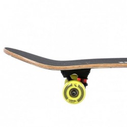 CR3108SA SAIN SKATEBOARD NILS EXTREME