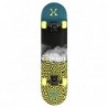 CR3108SA BRAIN SKATEBOARD NILS EXTREME