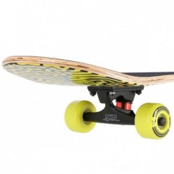 CR3108SA BRAIN SKATEBOARD NILS EXTREME