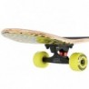 CR3108SA BRAIN SKATEBOARD NILS EXTREME