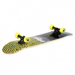 CR3108SA BRAIN SKATEBOARD NILS EXTREME