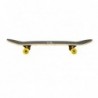 CR3108SA COLOR WORMS 1 SKATEBOARD NILS EXTREME