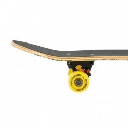 CR3108SA COLOR WORMS 1 SKATEBOARD NILS EXTREME