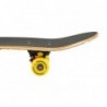 CR3108SA COLOR WORMS 1 SKATEBOARD NILS EXTREME