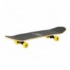 CR3108SA COLOR WORMS 1 SKATEBOARD NILS EXTREME