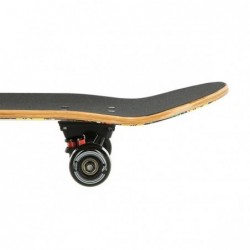 CR3108SA COLOR WORMS 2 SKATEBOARD NILS EXTREME