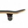 CR3108SA COLOR WORMS 2 SKATEBOARD NILS EXTREME