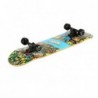 CR3108SA COLOR WORMS 2 SKATEBOARD NILS EXTREME