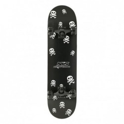 CR3108SA SKULLS SKATEBOARD...