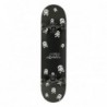 CR3108SA SKULLS SKATEBOARD NILS EXTREME