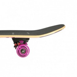 CR3108SA VOLCANO SKATEBOARD NILS EXTREME