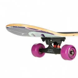 CR3108SA VOLCANO SKATEBOARD NILS EXTREME