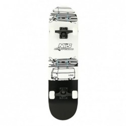 CR3108SA CAMPER SKATEBOARD...