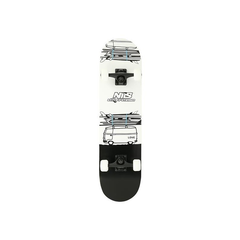 CR3108SA CAMPER SKATEBOARD NILS EXTREME